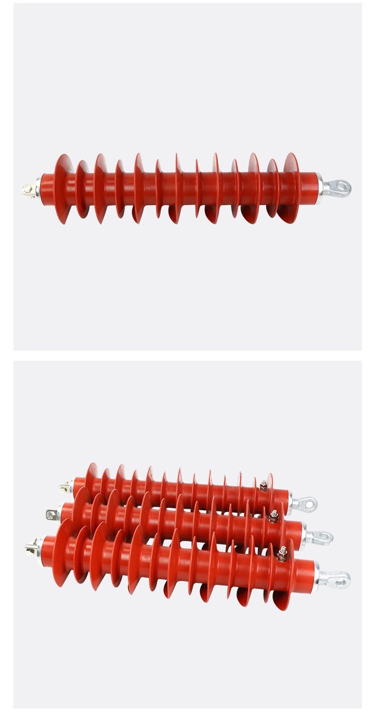 YH5WZ-51/134 (Station-Type) -51KV Gapless Line-Type Lightning Arrester