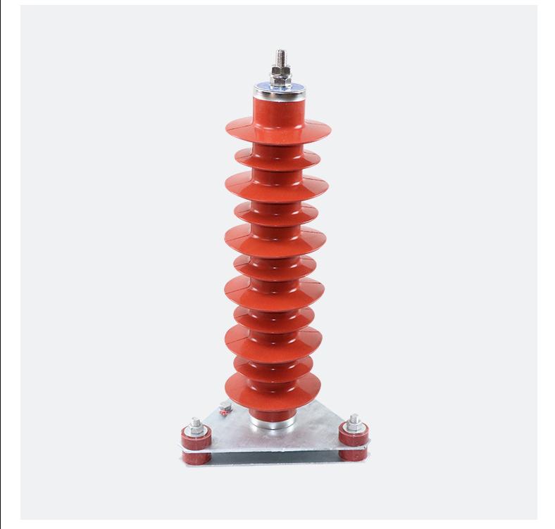 YH5WZ-51/134 (Station-Type) -51KV Gapless Line-Type Lightning Arrester