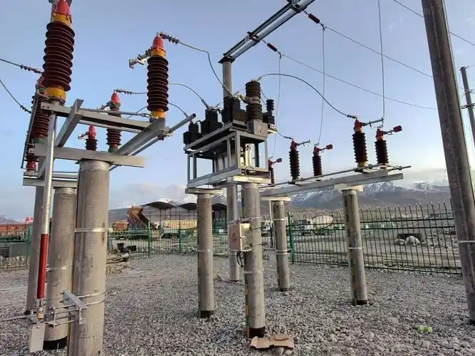 A Practical 7-Point Checklist for Selecting the Right Vacuum Circuit Breake