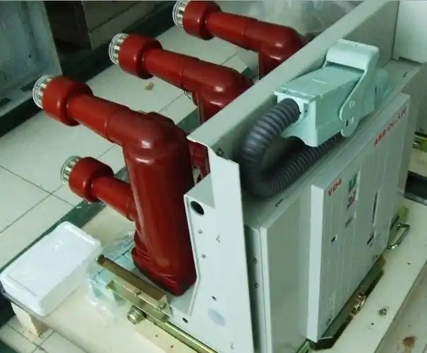 A Practical 7-Point Checklist for Selecting the Right Vacuum Circuit Breake