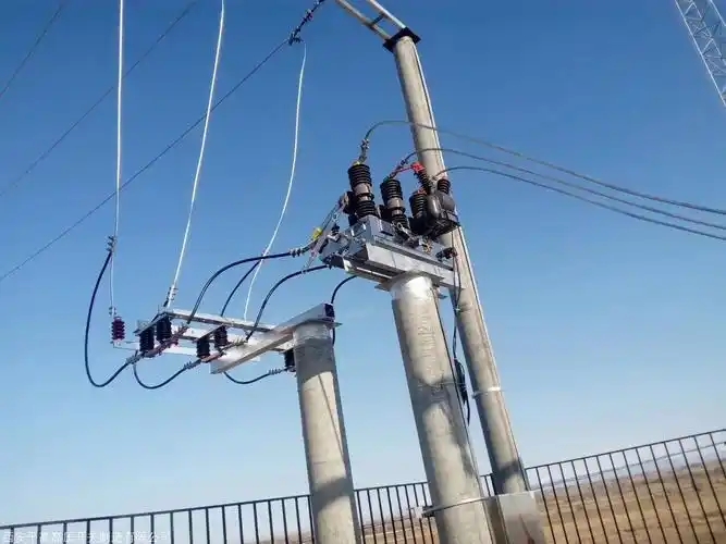 A Practical 7-Point Checklist for Selecting the Right Vacuum Circuit Breake