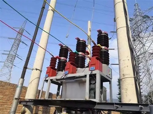 A Practical 7-Point Checklist for Selecting the Right Vacuum Circuit Breake