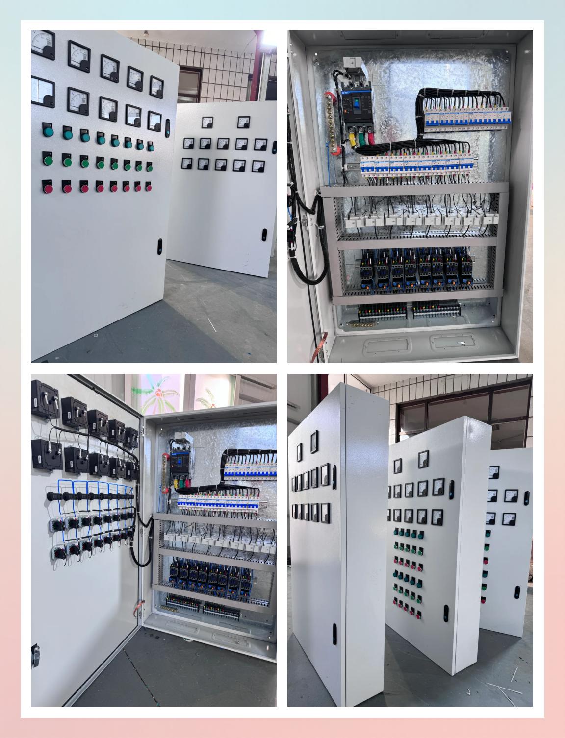 Normally Open vs. Normally Closed: Do You Really Know Your Circuit Breaker?