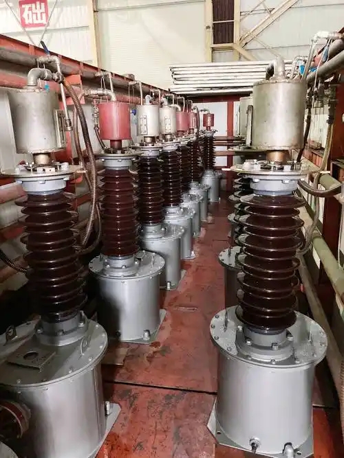 What is a Current Transformer and How Does It Work - Weisho Electric Co ...