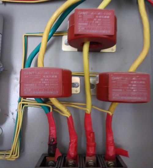 What is a Current Transformer and How Does It Work