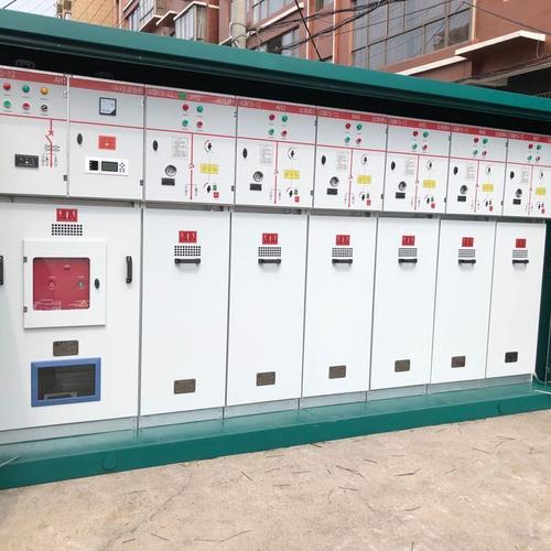 What is a Ring Main Unit? — The Brains of the Power Grid