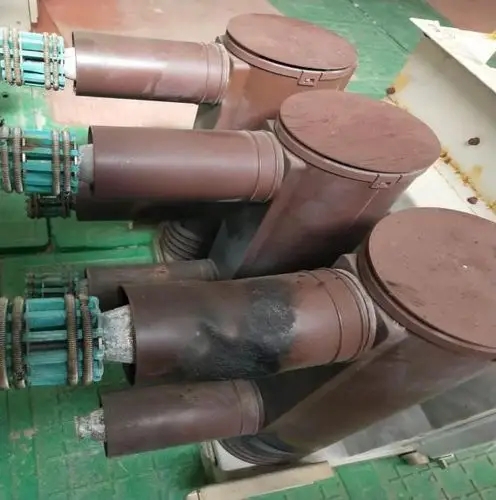 Why Do Vacuum Circuit Breakers Explode? A Deep Dive from an Engineer