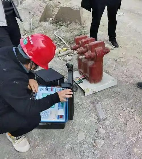 How to Test a Current Transformer: An Engineer's Deep Dive