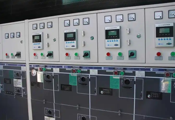 Ring Main Unit (RMU) for Smart Grids
