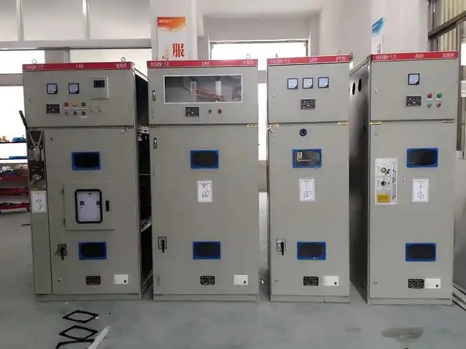 Ring Main Unit (RMU) for Smart Grids