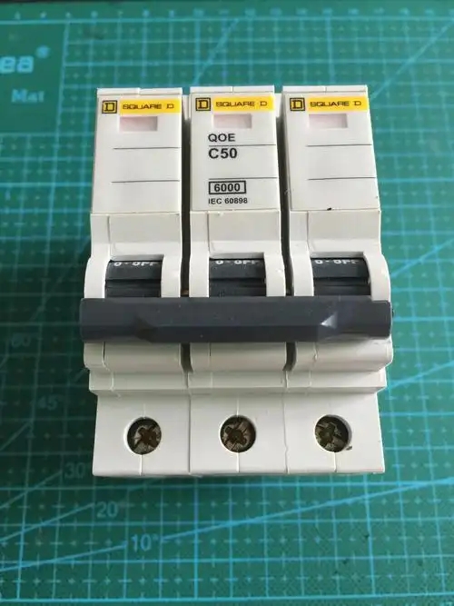 What is a qo circuit breaker？