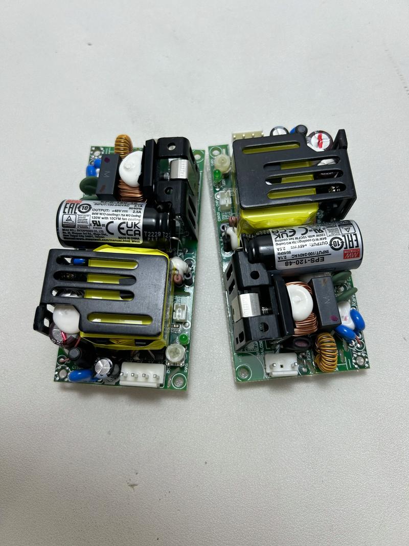 What does smps stand for in electrical?