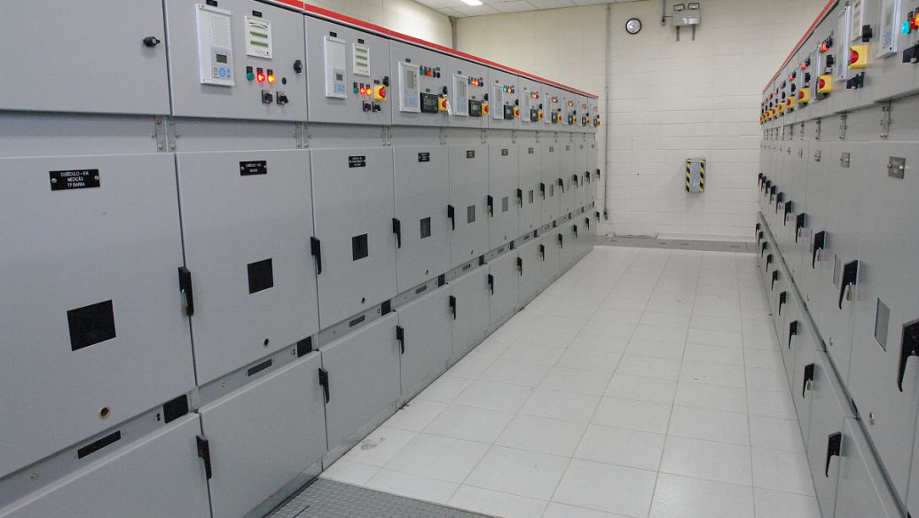 10 Gas-Insulated Switchgear Companies to Watch in 2025