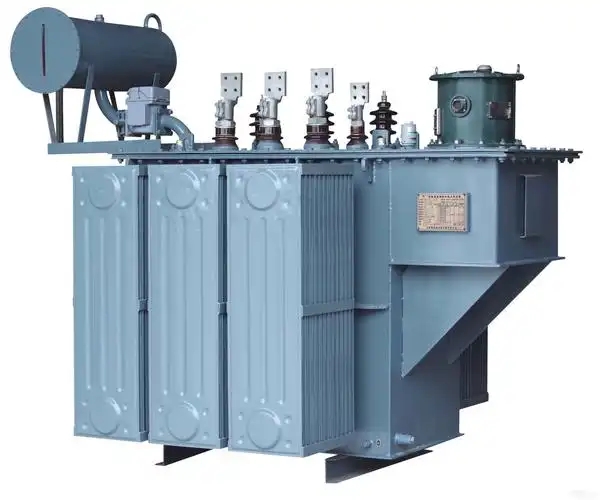 What is electrical substation transformer？Protection & Maintenance