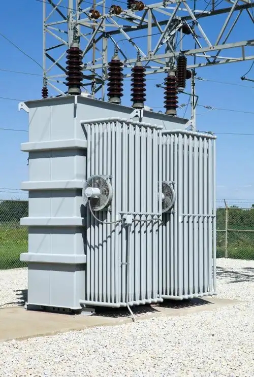 What is electrical substation transformer？Protection & Maintenance
