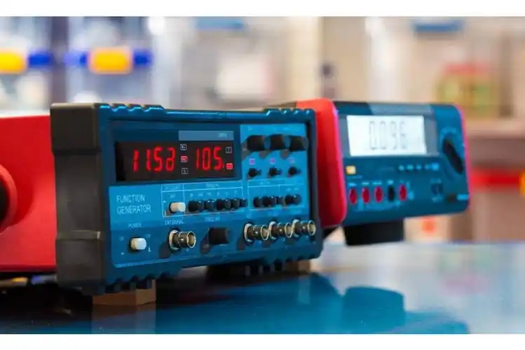 How to test potential transformer​