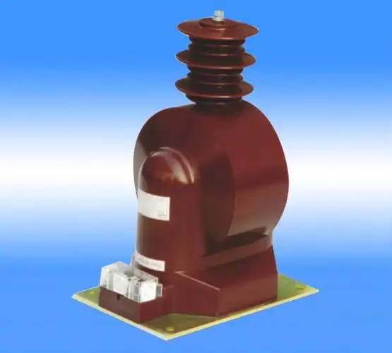 How to test potential transformer​