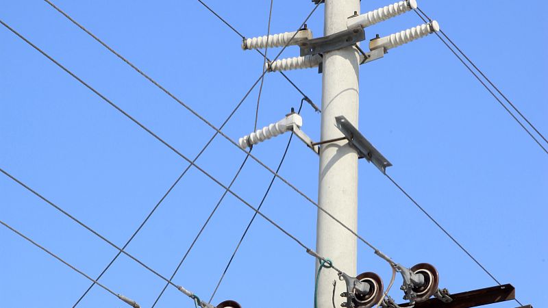 How High Voltage Insulators Ensure Power Network Safety & Performance