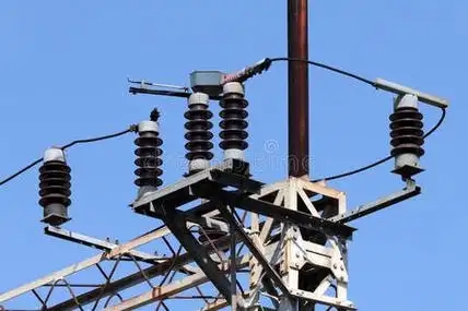 How High Voltage Insulators Ensure Power Network Safety & Performance