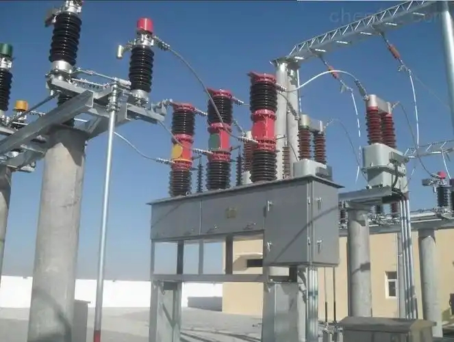 Как безопасно эксплуатировать вакуумный выключатель