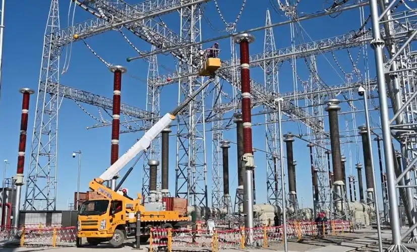 What is Capacitive Voltage Transformer(CVT)?