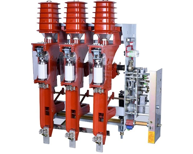 What Is A Load Break Switch?