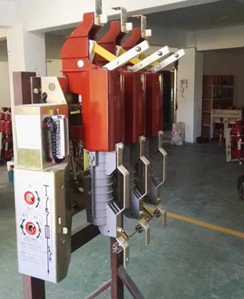 What Is A Load Break Switch?