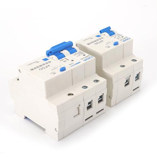 AFCI vs VCB Breakers: An Ultimate Guide to Electrical Safety