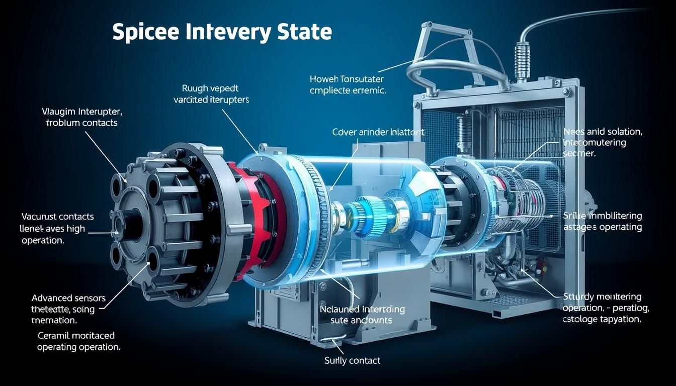Exploring the Benefits of Vacuum Circuit Breakers Exploring the Benefits of Vacuum Circuit Breakers