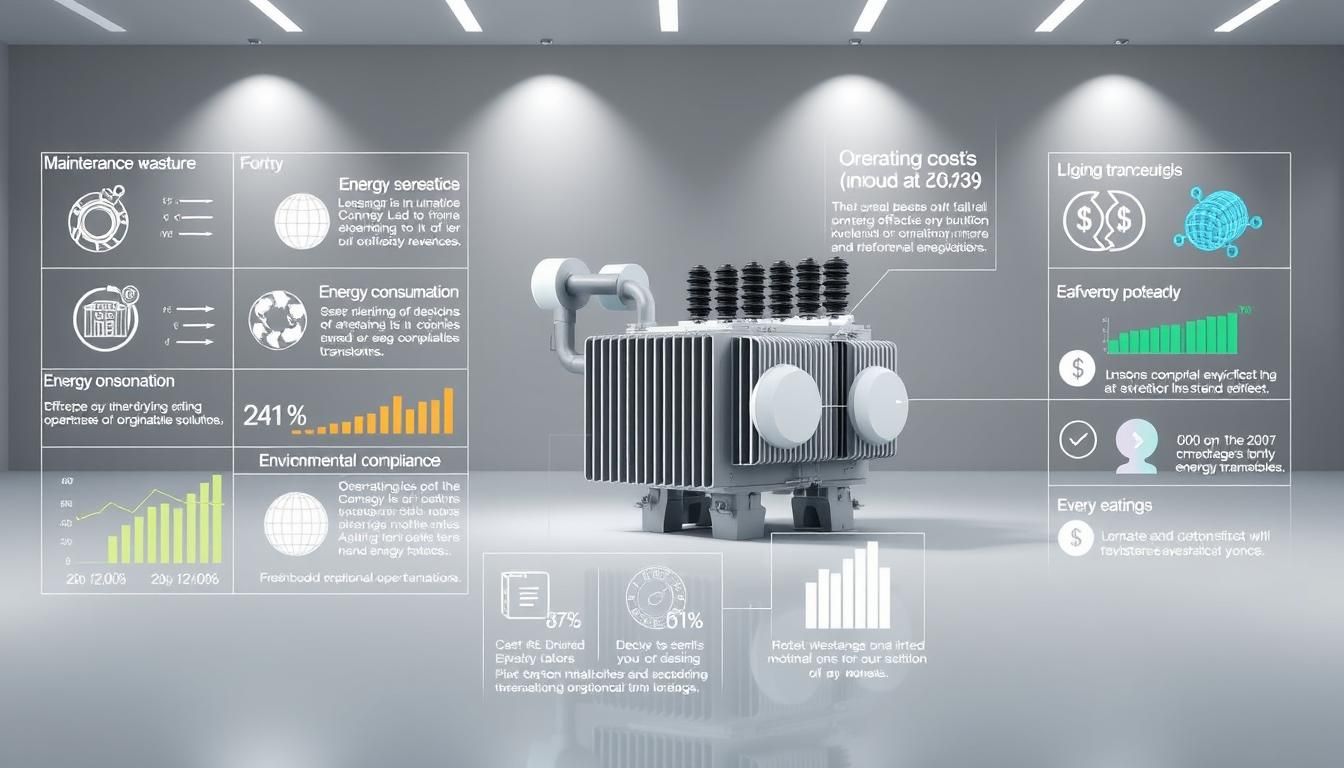 5 КРИТИЧЕСКИХ ПРЕИМУЩЕСТВ МАСЛОЗАПОЛНЕННЫХ ТРАНСФОРМАТОРОВ ДЛЯ ЖЕСТКИХ ОКРУЖЕНИЙ