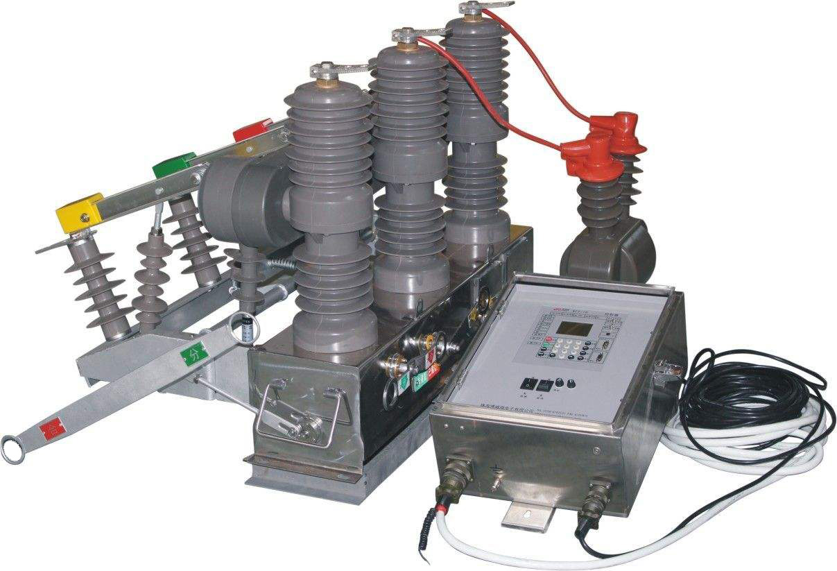 Exploring the Benefits of Vacuum Circuit Breakers Exploring the Benefits of Vacuum Circuit Breakers