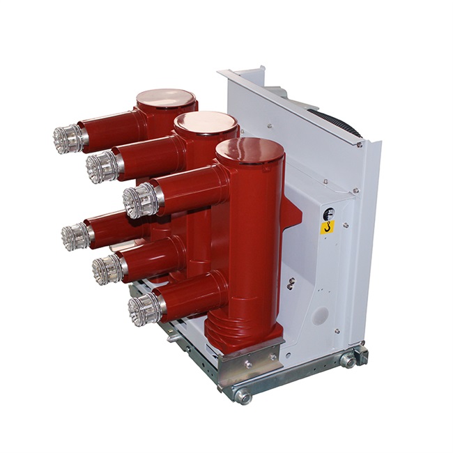 Exploring the Benefits of Vacuum Circuit Breakers Exploring the Benefits of Vacuum Circuit Breakers