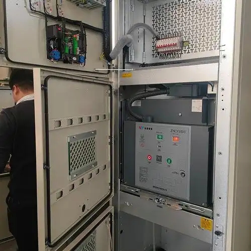 Exploring the Benefits of Vacuum Circuit Breakers Exploring the Benefits of Vacuum Circuit Breakers