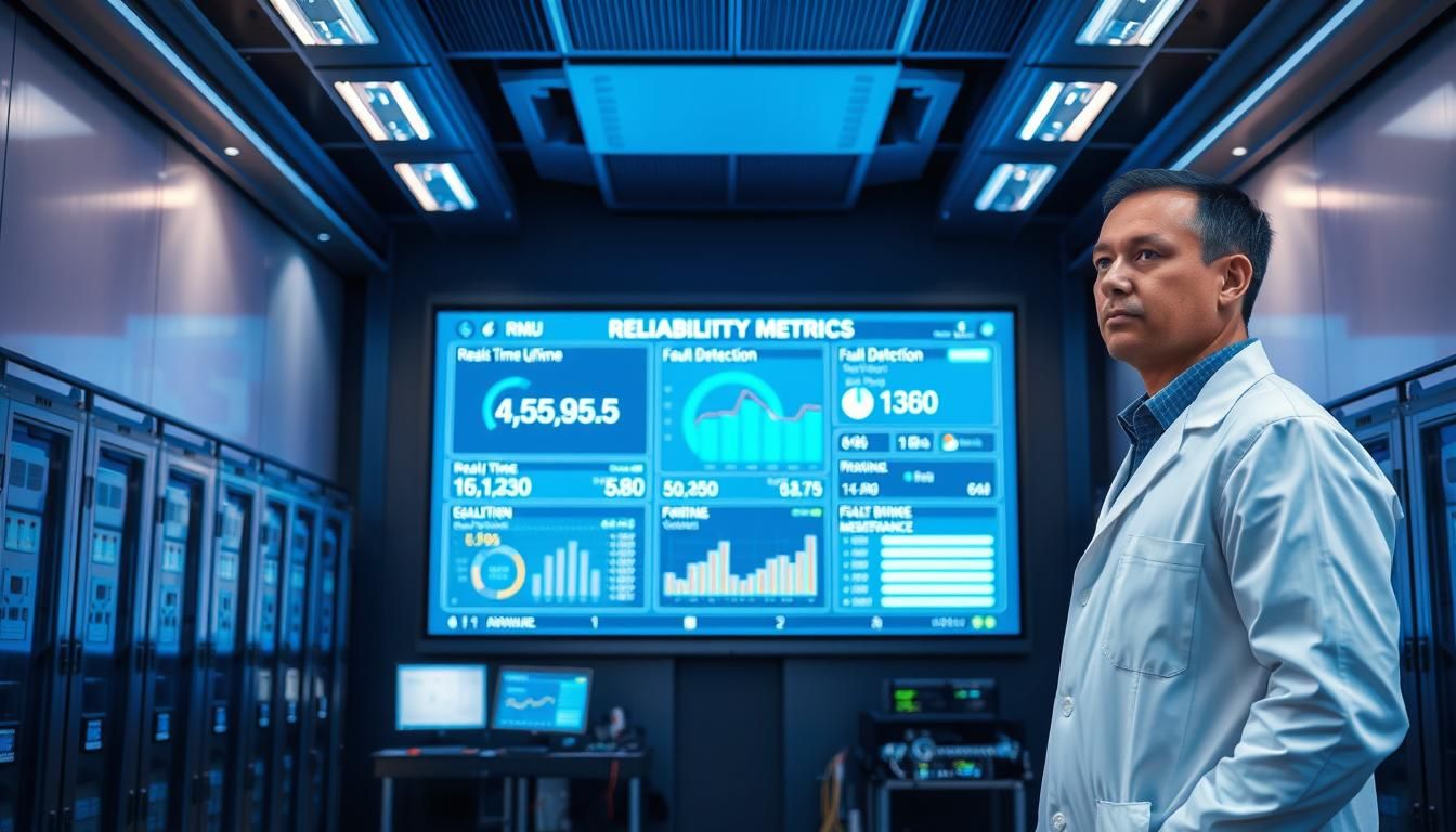 What is the function of RMU?