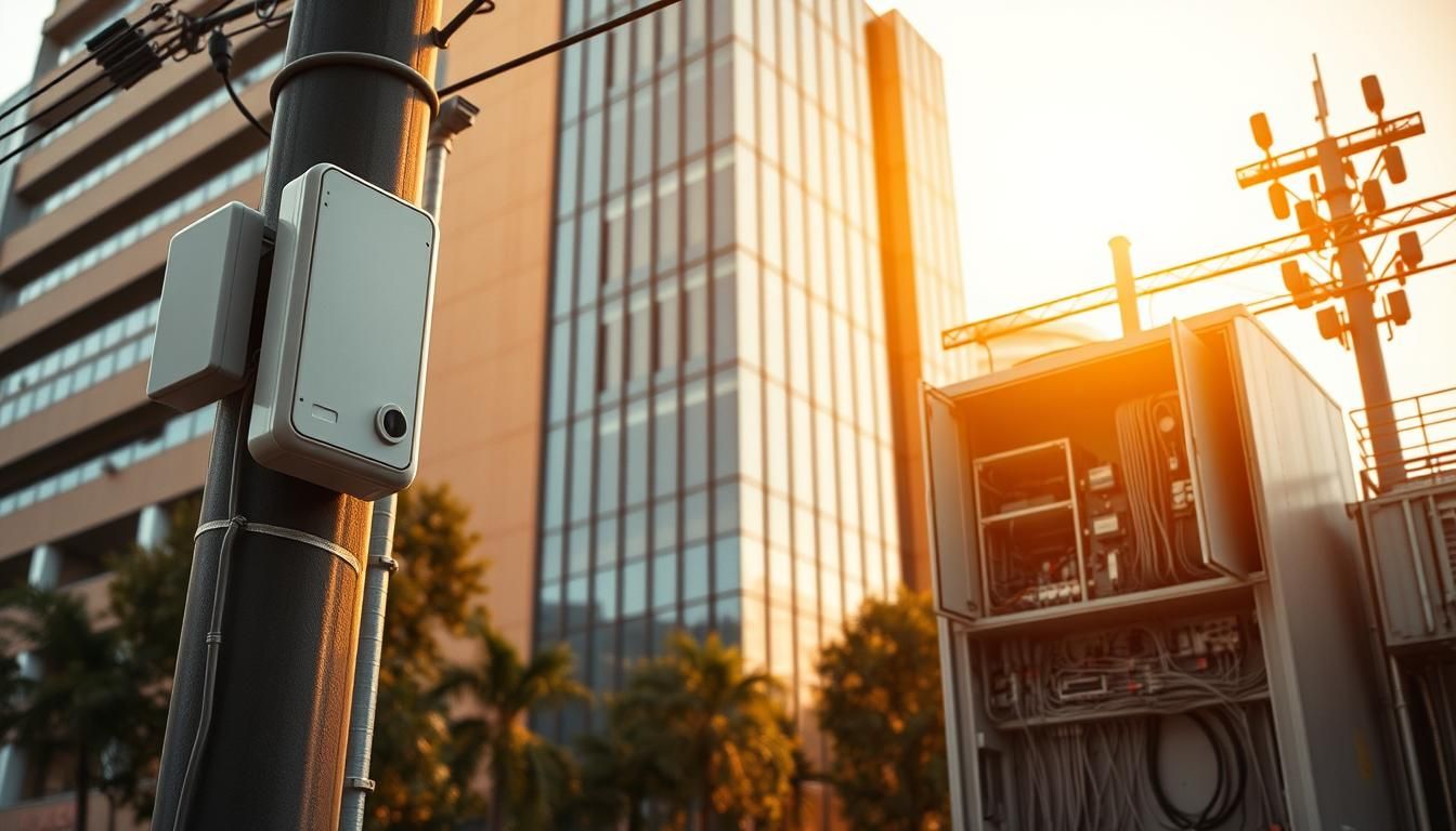 What is the function of RMU?