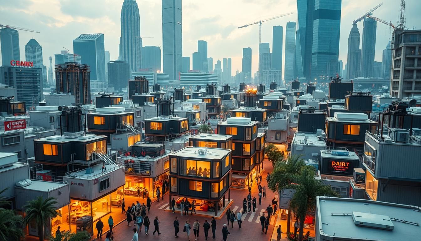 What is the function of RMU?