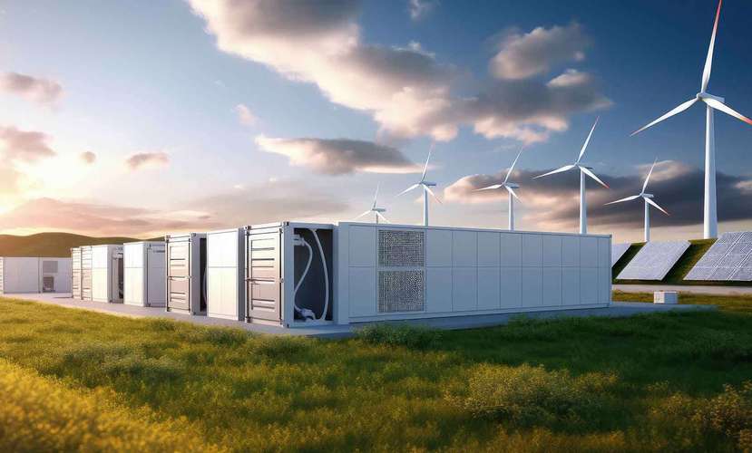 YB33-40.5 Wind power pad-mounted substation