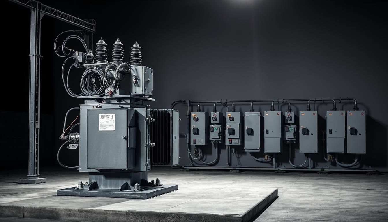 What Is the Difference Between Grounding and Isolation Transformers? What Is the Difference Between Grounding and Isolation Transformers?