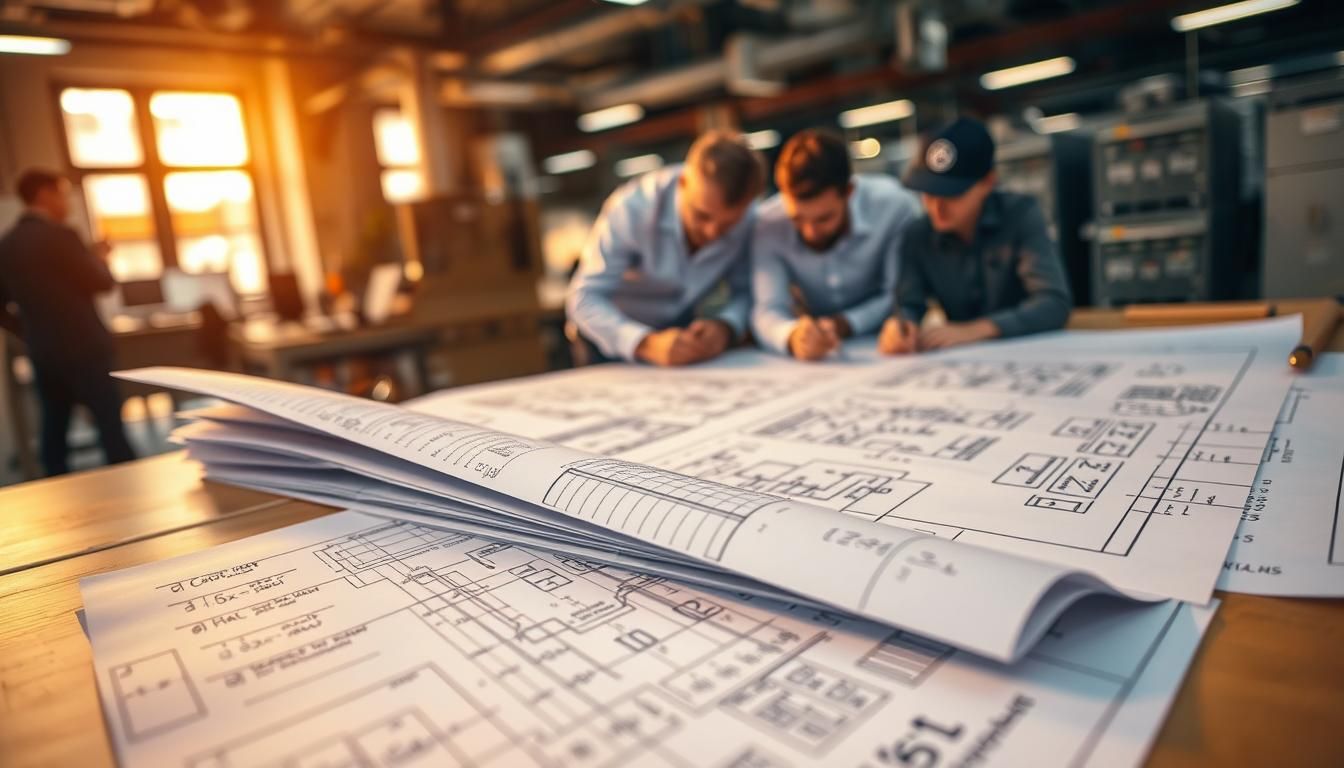 Why a Switchgear Diagram Ensures Accurate Quotation Why a Switchgear Diagram Ensures Accurate Quotation