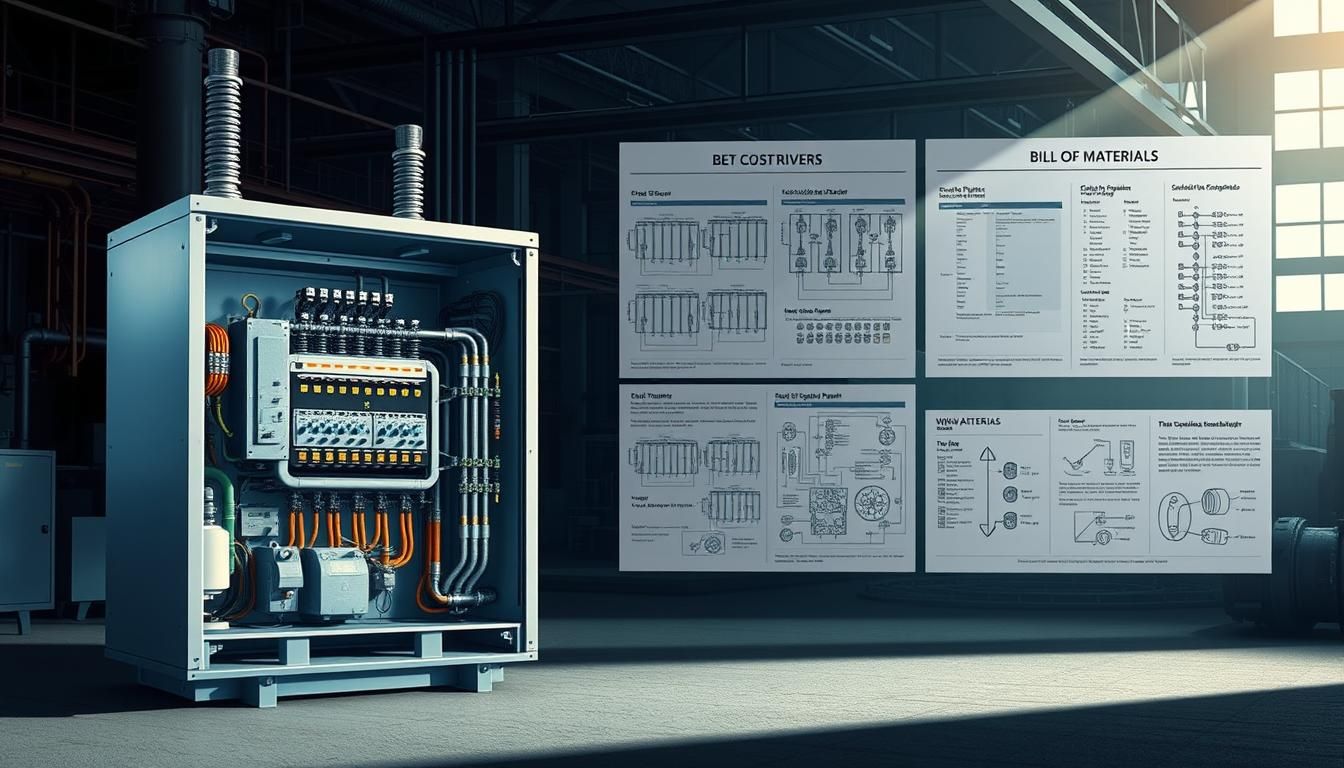 Why a Switchgear Diagram Ensures Accurate Quotation Why a Switchgear Diagram Ensures Accurate Quotation