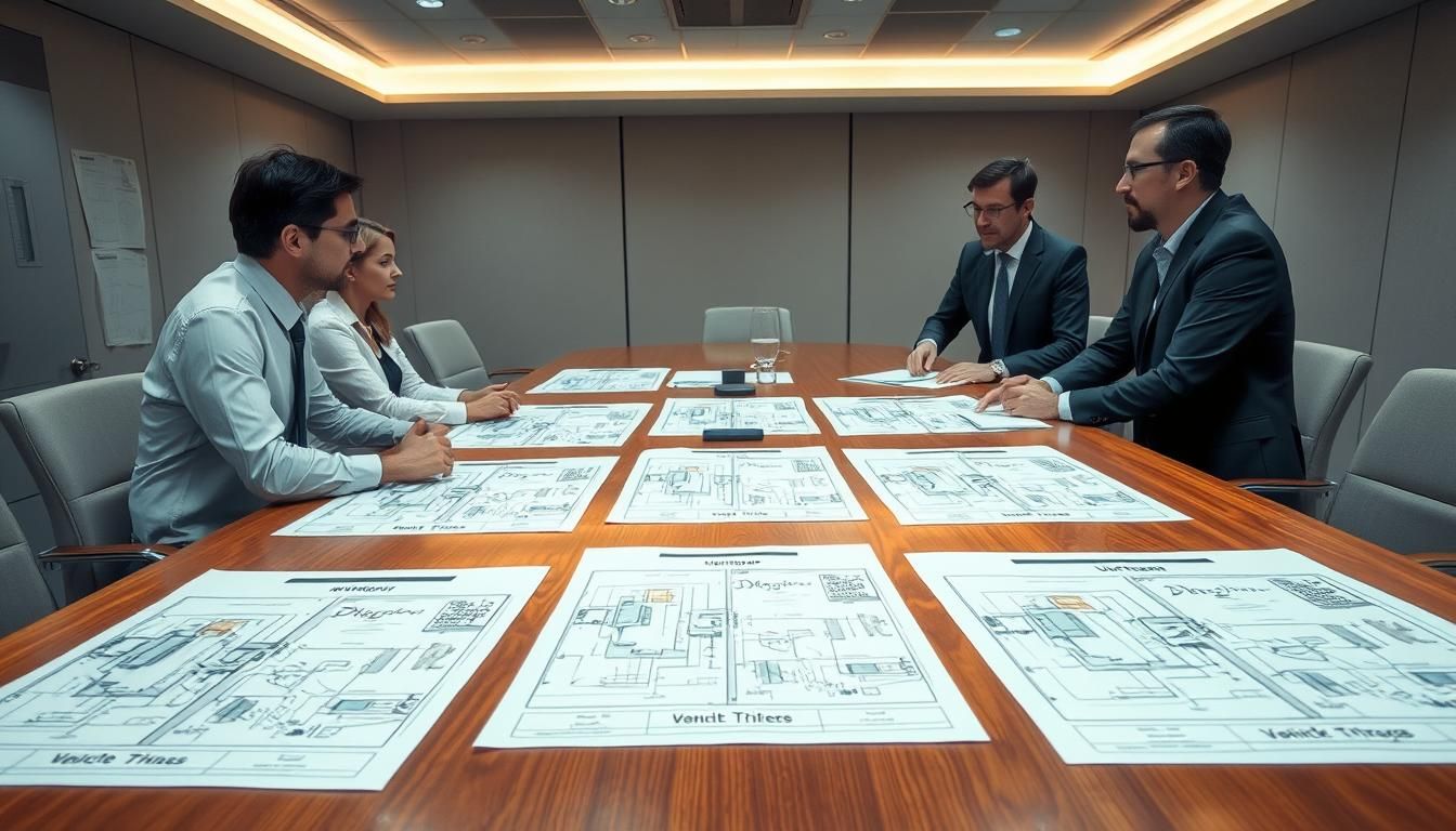 Why a Switchgear Diagram Ensures Accurate Quotation Why a Switchgear Diagram Ensures Accurate Quotation
