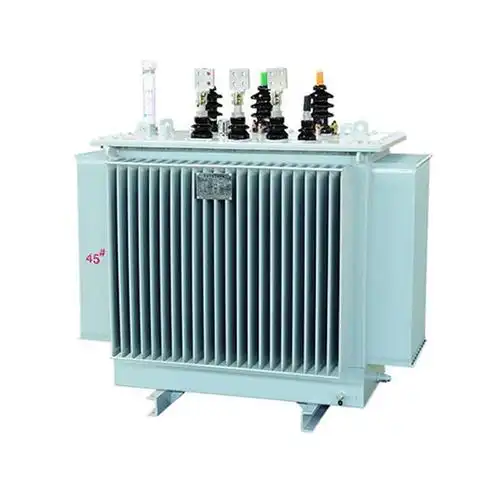 High Voltage Transformer