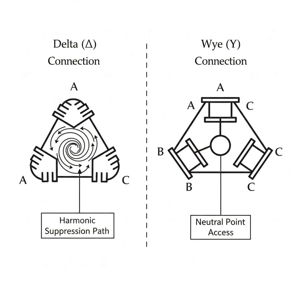 What are the Two Main Types of Electrical Transformers? What are the Two Main Types of Electrical Transformers?