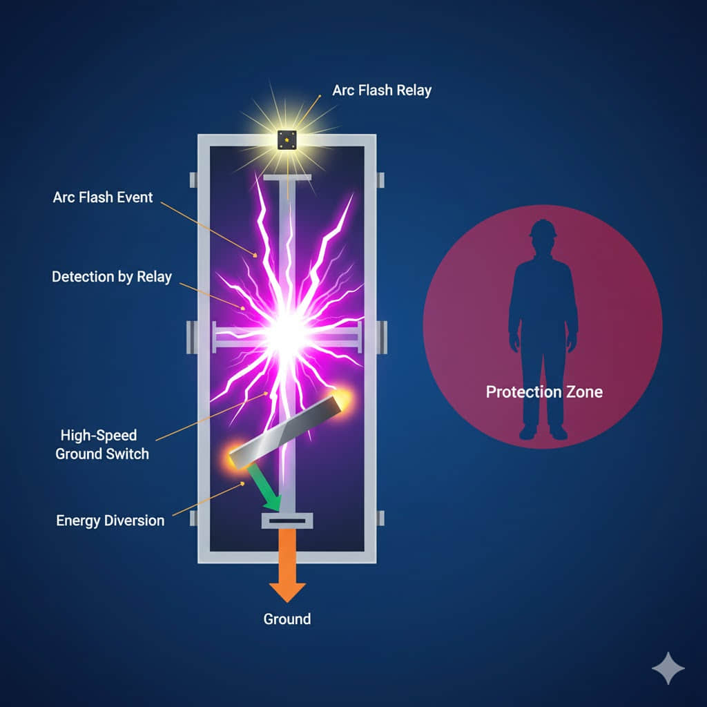 3 типа электрощитового оборудования: Полное руководство для инженера (НН, СН, ВН)