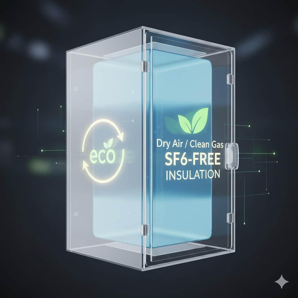 3 типа электрощитового оборудования: Полное руководство для инженера (НН, СН, ВН)