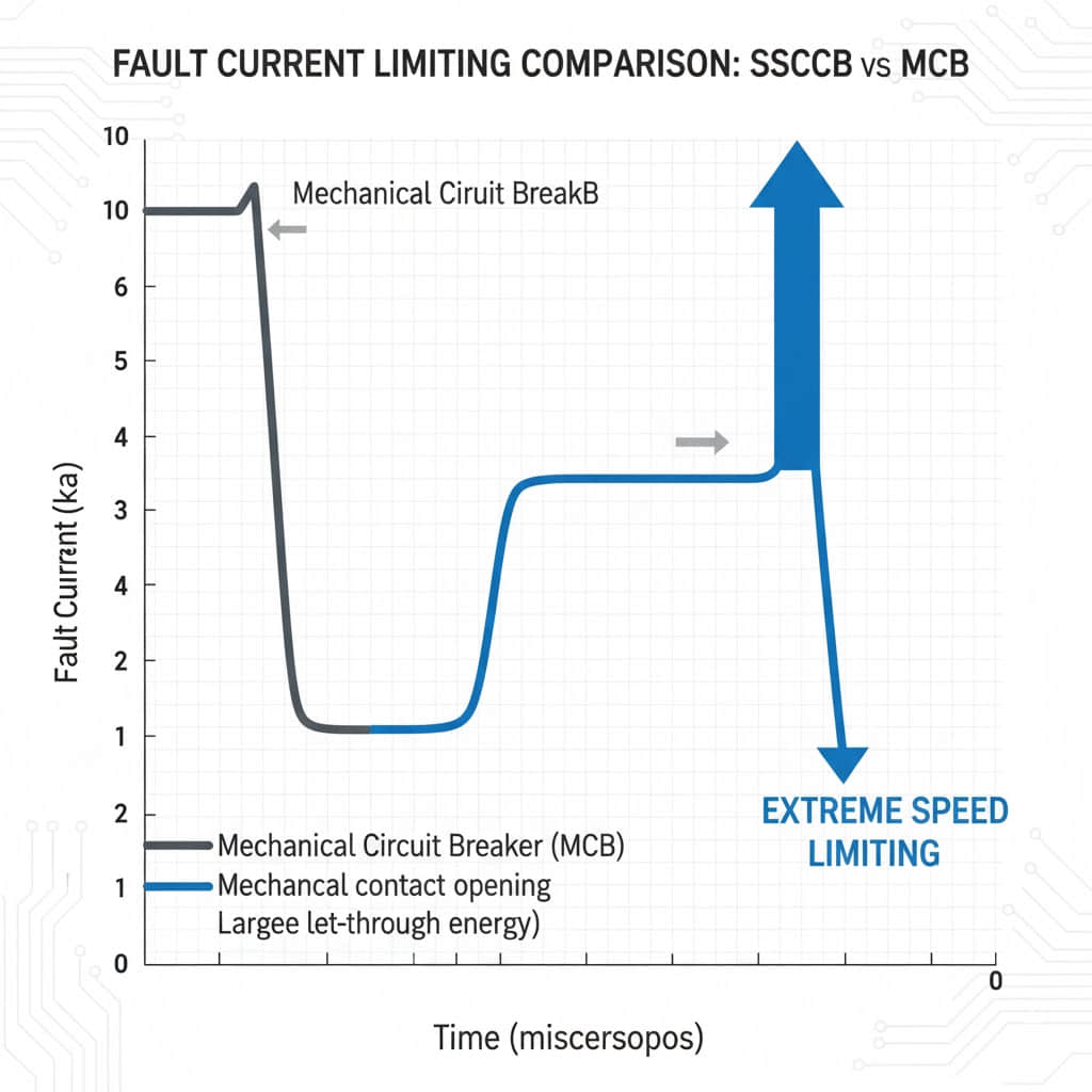 What are the 4 types of circuit breakers? What are the 4 types of circuit breakers?