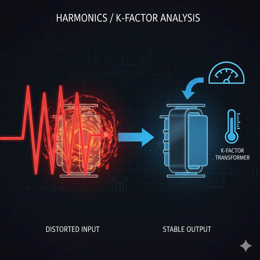 Руководство по выбору трансформатора мощностью 750 кВА: Профессиональное подборка номинала, анализ н