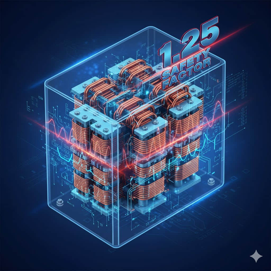 How to Choose the Right Transformer Size?