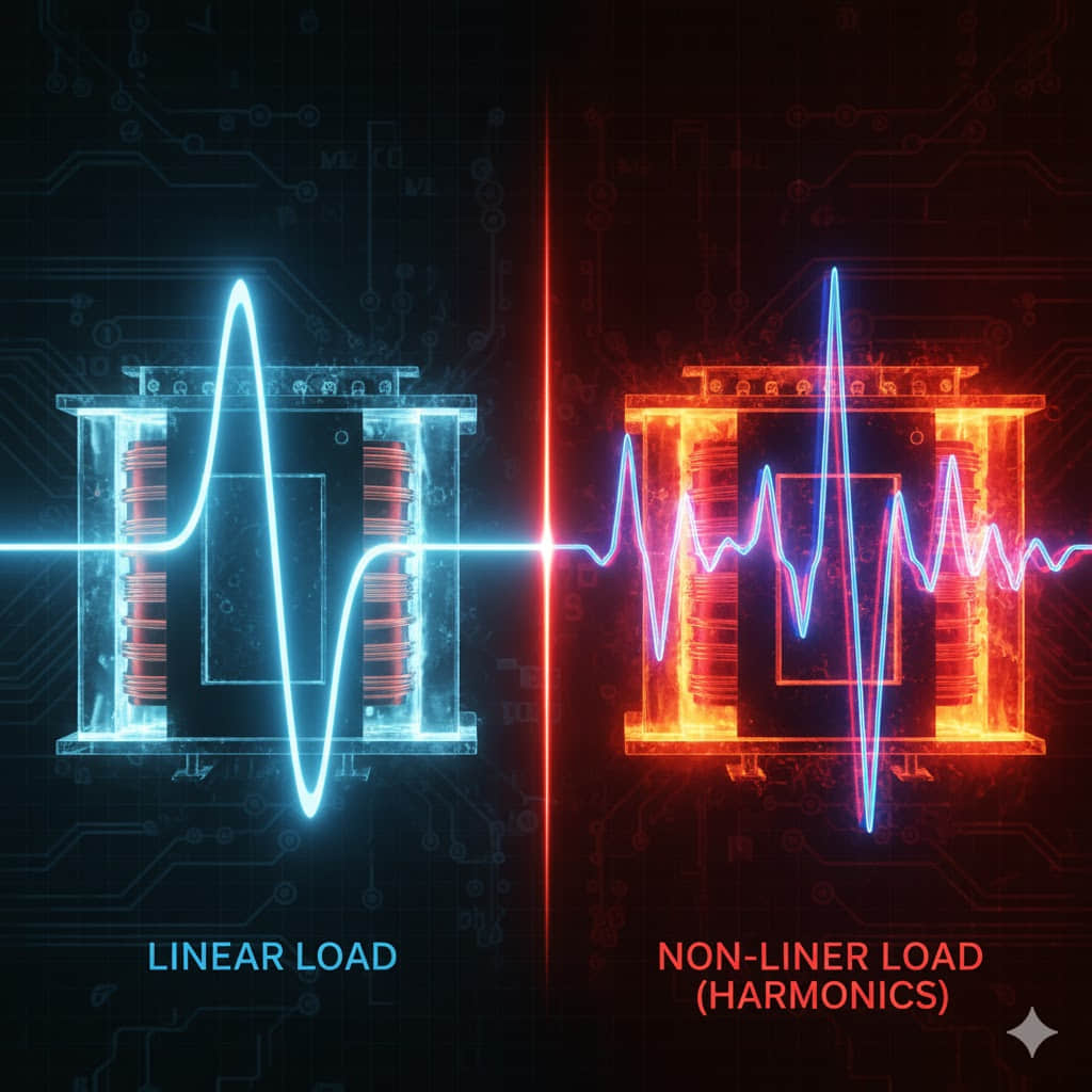How to Choose the Right Transformer Size?