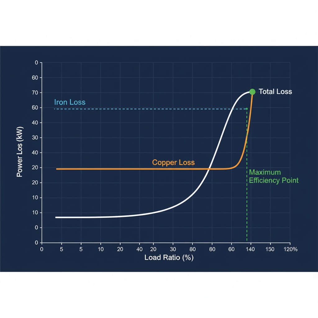 Преобразователи повышения и понижения напряжения: основные принципы и роль в энергосистеме